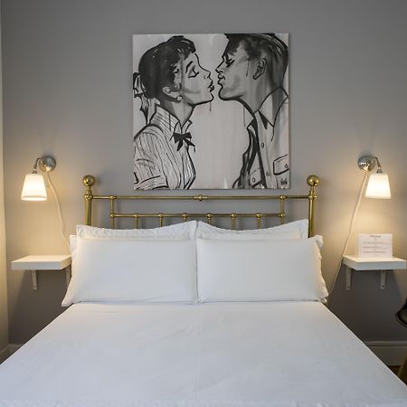 Bcharming House Hotel Porto Bagian luar foto