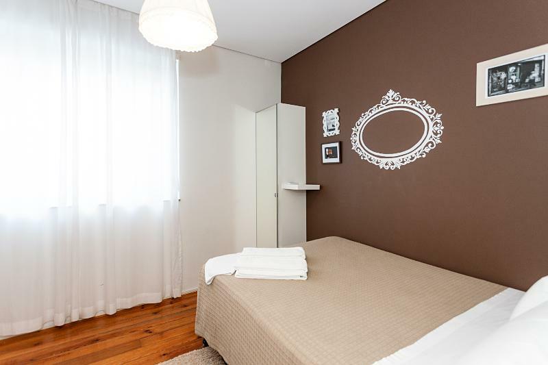 Bcharming House Hotel Porto Bagian luar foto