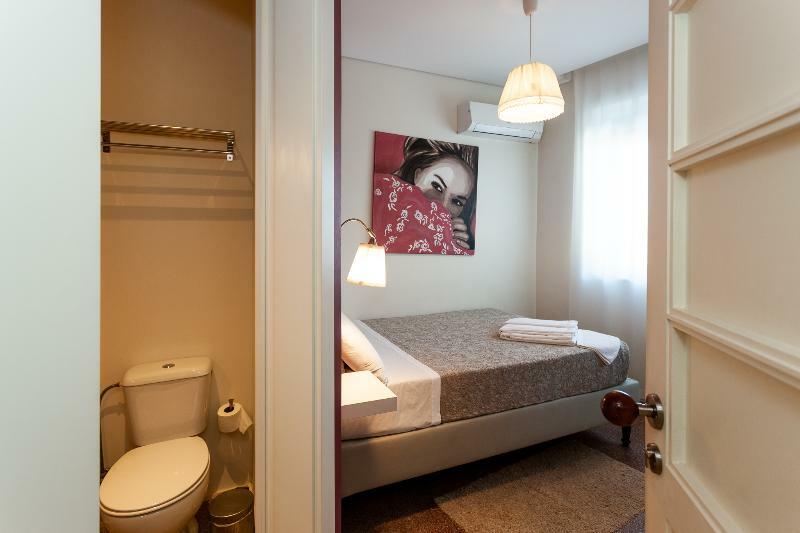 Bcharming House Hotel Porto Bagian luar foto