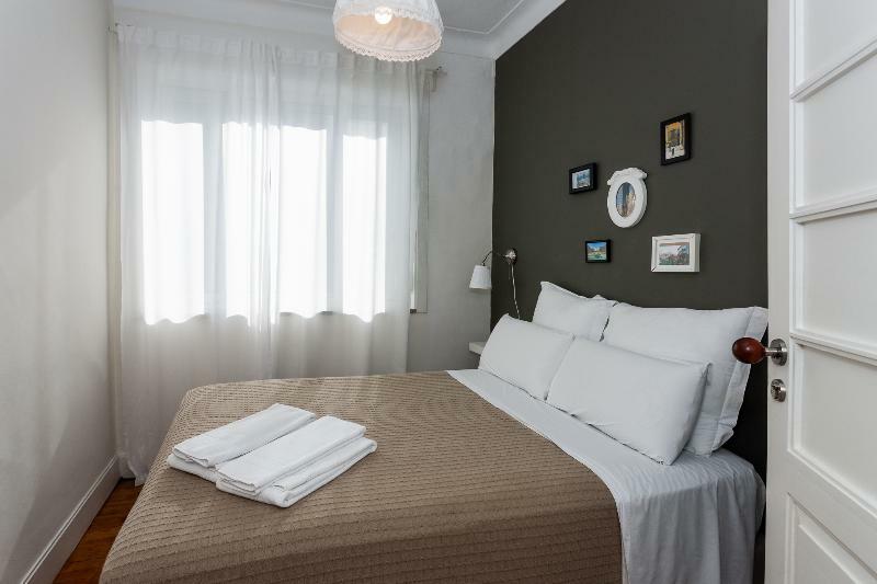 Bcharming House Hotel Porto Bagian luar foto