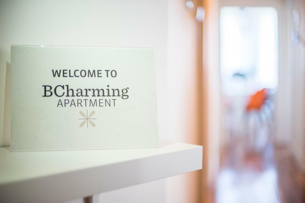 Bcharming House Hotel Porto Bagian luar foto